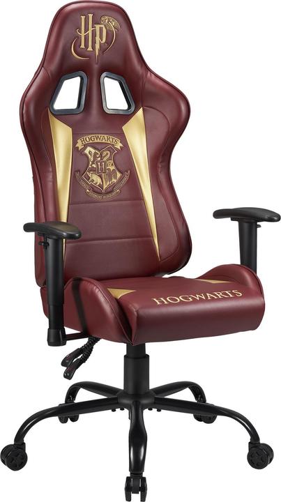 Produktbild Subsonic Gaming Seat Pro Harry Potter
