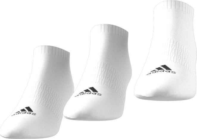 Actual product image adidas T Spw Low 3p,White/Black White/Black XL (XL)