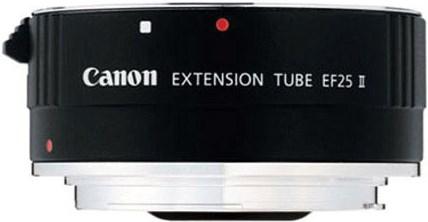 Immagine prodotto Canon Ef 25 Ii
