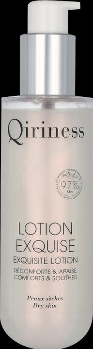 Qiriness Exquisite (Körperlotion, 200 ml)