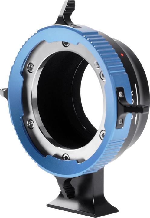 Produktbild Sirui Objektivadapter für Jupiter Serie - für PL-Mount E-Mount