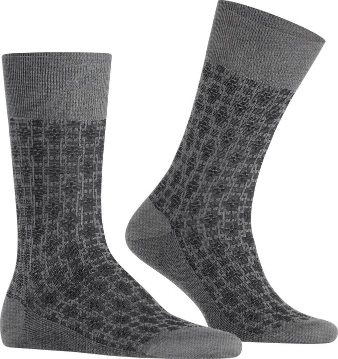 Image du produit Falke Artwork Tie SO (47 - 48)