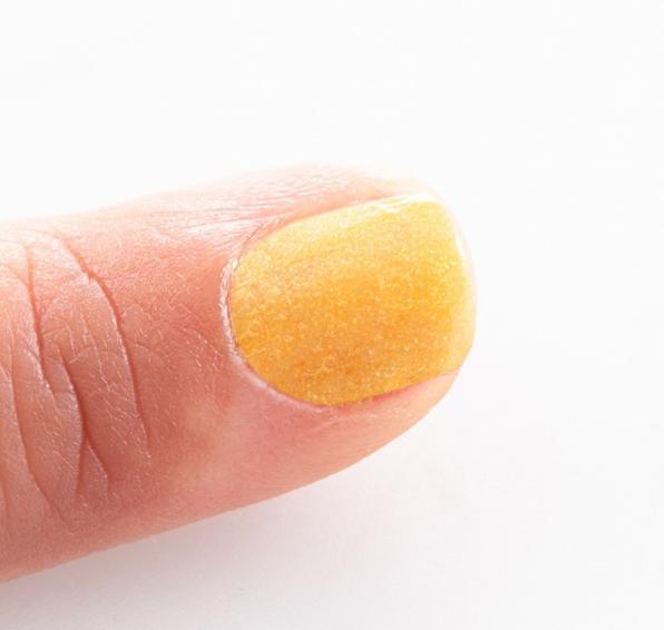 Immagine prodotto Namaki Kindernagellack - Gold (Oro, Smalto)