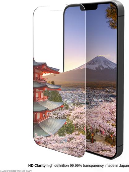 Immagine prodotto Eiger Mountain Glass Ultra (1 Pezzo/i, Apple iPhone 12 Pro Max)