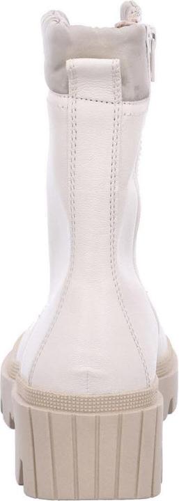 Actual product image Gabor Lace-up boot with zipper (39)