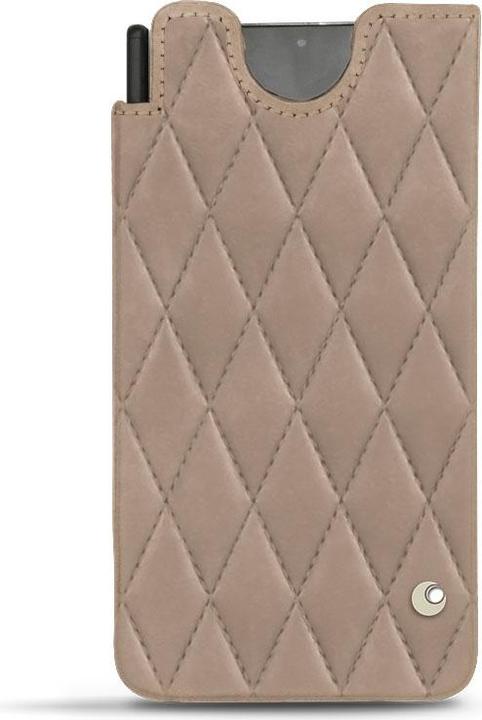 Produktbild Noreve Lederschutzhülle (Samsung Galaxy S21 Ultra)