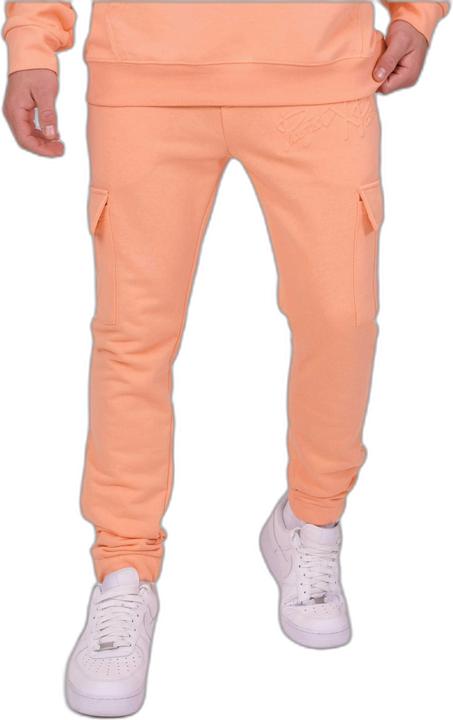 Project X Paris cargo jogginghose logo ebossage relief (M)