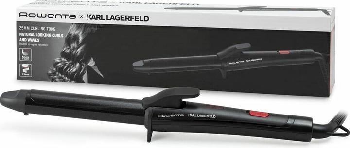 Produktbild Rowenta ROW CF321LF0 Lockenstab Lagerf (25 mm)