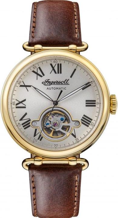 Actual product image Ingersoll 1892 The Protagonist (Analogue wristwatch, 46 mm)