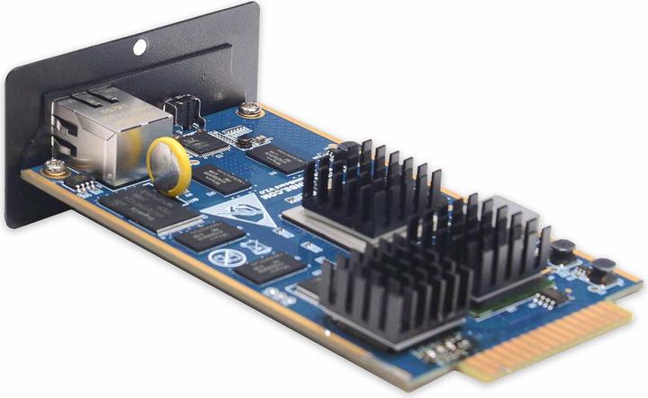 Produktbild Digitus IP-Modul für KVM-Switche (4 Ports)