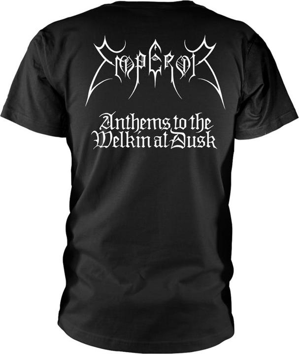 Actual product image Emperor Crest 2 (XL)