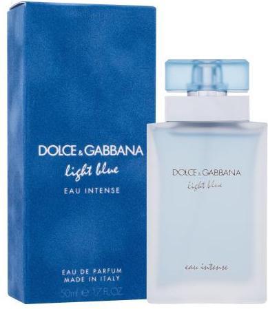 Immagine prodotto Dolce & Gabbana Light Blue Intense (Eau de parfum, 50 ml)