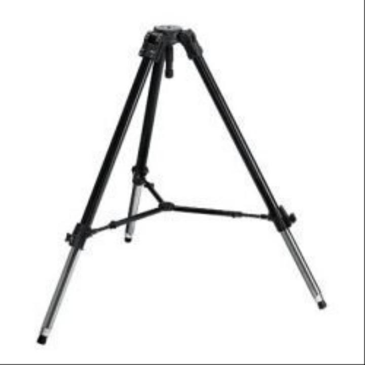 Manfrotto 528XB Tripod (Metall)