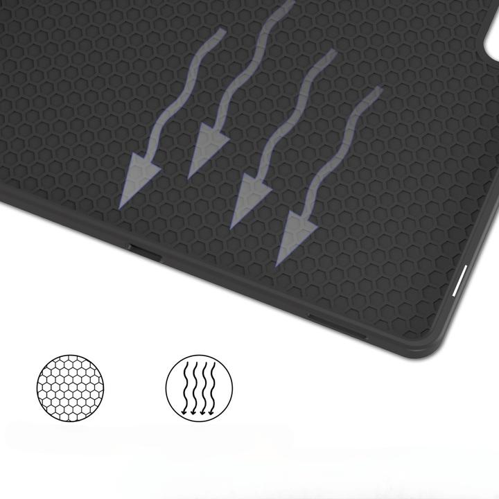 Immagine prodotto Cover-Discount Galaxy Tab S10 Ultra - Custodia intelligente portamatite (Galaxy Tab S10 Ultra)