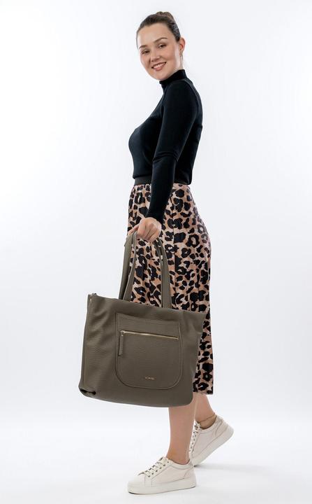 Image du produit Emily und Noah Shopper E&N Heidi (18.70 l)