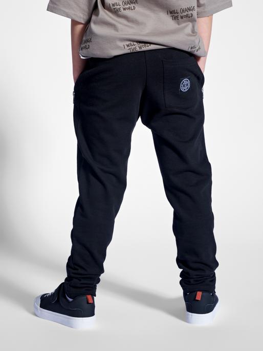 Produktbild hummel stmANTON PANTS (92)