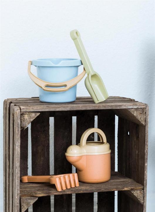 Actual product image dantoy Bio sand bucket set