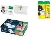 Image du produit Sigel Badges d'identification