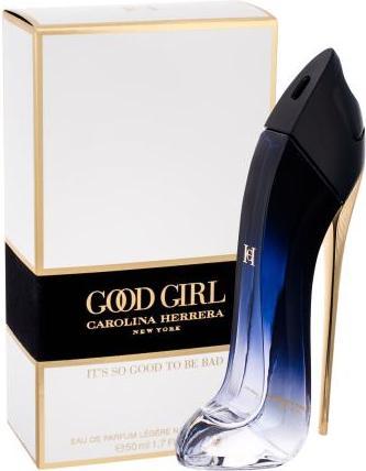 Image du produit Carolina Herrera Good Girl Legere (Eau de parfum, 50 ml)