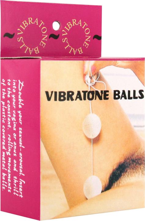 Produktbild Seven Creations DuoBalls