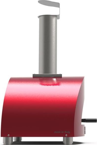 Actual product image Alfa Forni Moderno 1 (Pizza oven wood)