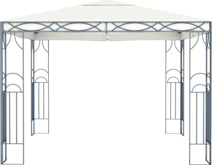 Produktbild VidaXL Brigitte (400 cm, 300 cm)