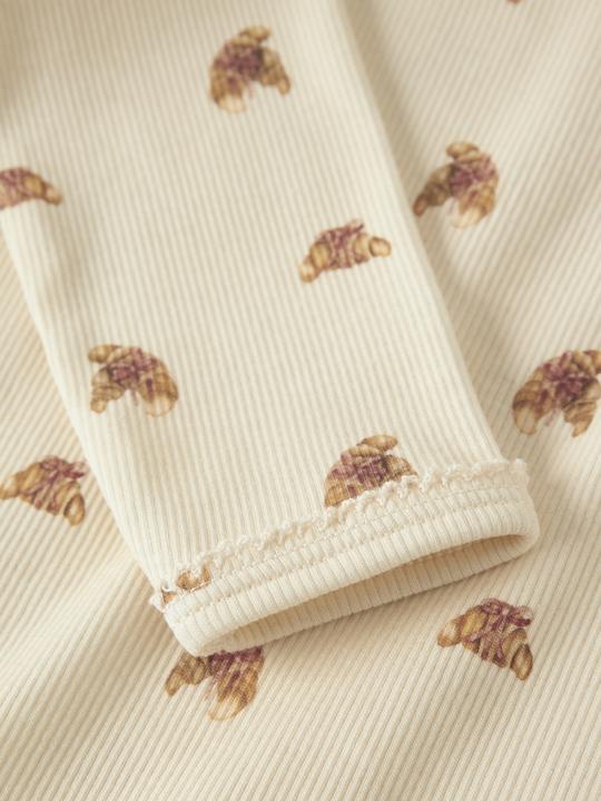 Immagine prodotto Name it Slim Fit Oberteil mit langen Ärmeln (92)