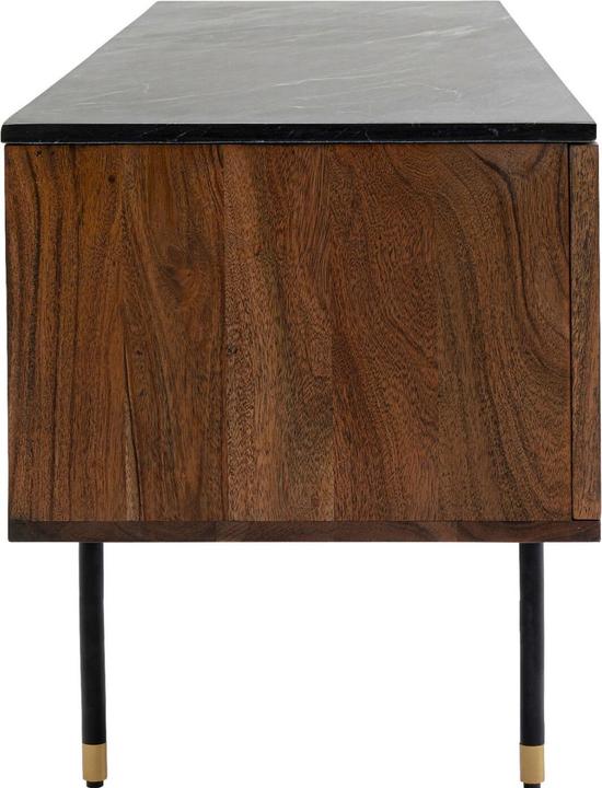 Actual product image Kare Design TV Board Apiano (150 x 40 x 55 cm)