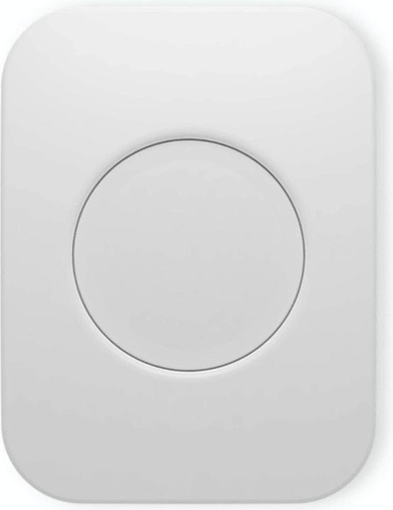 Produktbild Frient Smart Button ZigBee, Weiss