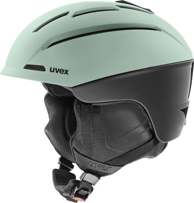 oxid green-black matt