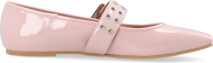 Actual product image Bianco BIAROSE Mary Jane Schuhe (38)