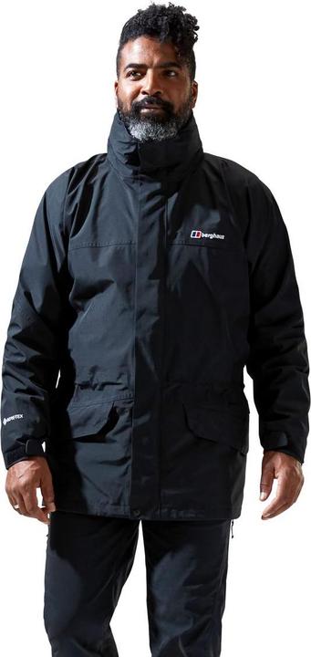 Immagine prodotto Berghaus Giacca Cornice InterActive (50)