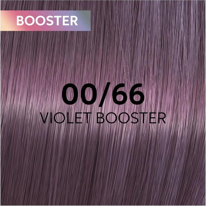 Image du produit Wella Shinefinity (00, 66 - Violet Booster)