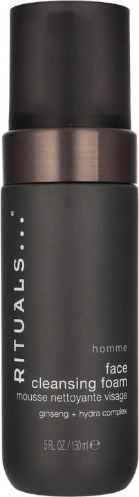 Produktbild Rituals Face Cleansing Foam (Reinigungstücher, 150 ml)