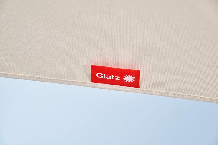 Produktbild Glatz Smart Sonnenschirm (2.40 m)