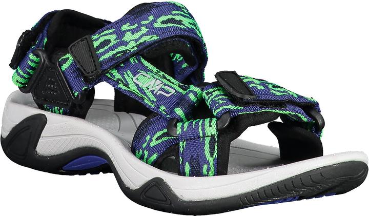 Actual product image CMP Campagnolo Kid's Hamal (32)