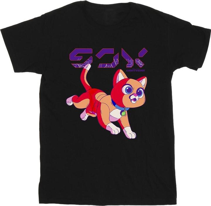 Produktbild Disney Lightyear Sox Digital Cute TShirt (5XL)