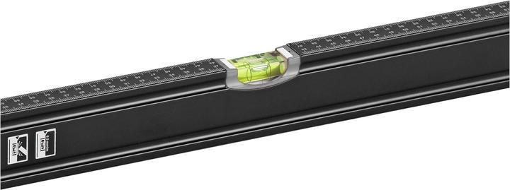 Actual product image kwb 065080 Light metal spirit level 800 mm (80 cm)
