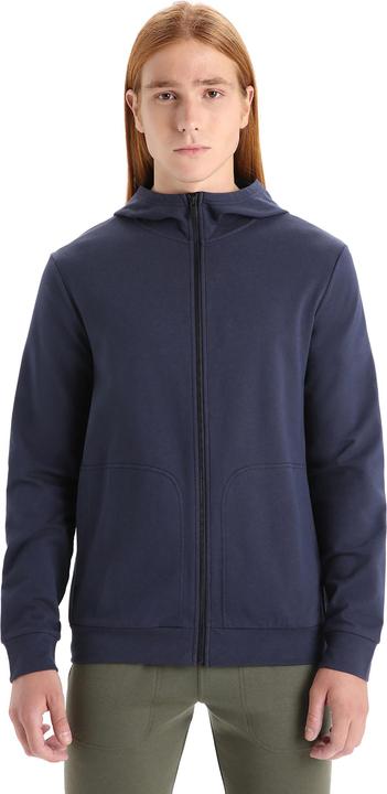Produktbild Icebreaker Central Classic LS (M)