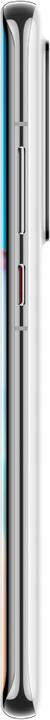 Image du produit Huawei P40 Pro+ (512 Go, White Ceramic, 6.58", Double SIM hybride, 50 Mpx, 5G)