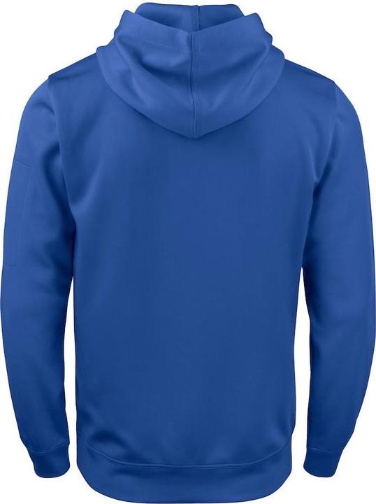 Immagine prodotto Clique Maglia con cappuccio Basic attiva (XXL)