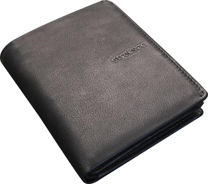 Produktbild Strellson Carter tanner BillFold V15