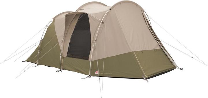 Produktbild Robens Double Dreamer TC 4 Zelt (Tunnelzelt, 17.70 kg, 4 Personen)