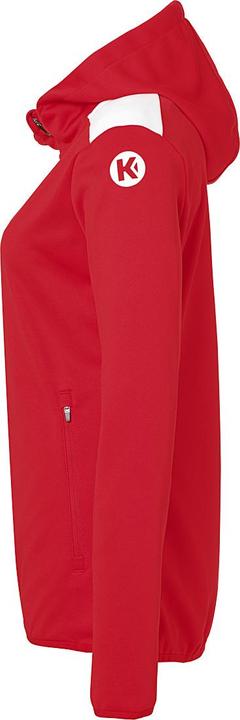 Image du produit Kempa Emotion 27 Veste à capuche Femme (XXL)