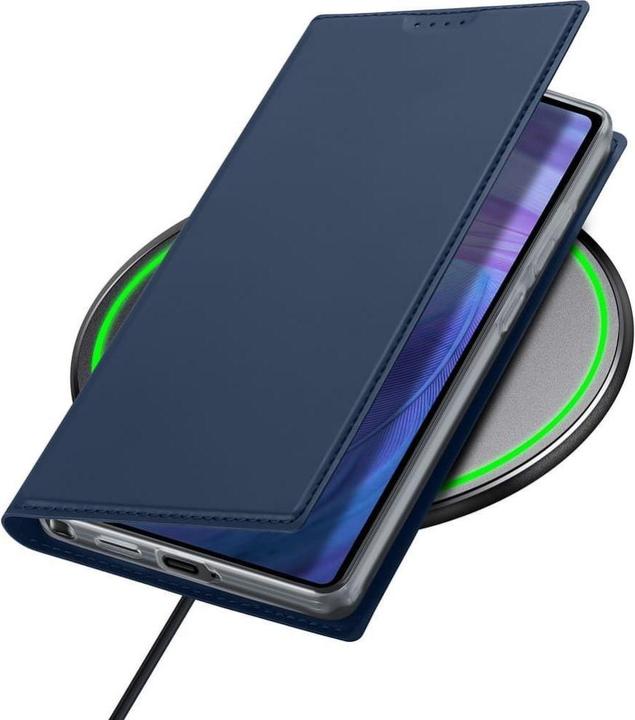 Produktbild Dux Ducis Skin Pro (Samsung Galaxy S25 Ultra)