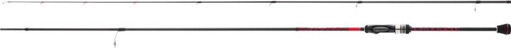 Produktbild Hearty Rise Rock'n Force II 3-18g (Spinnrute, 243 cm)
