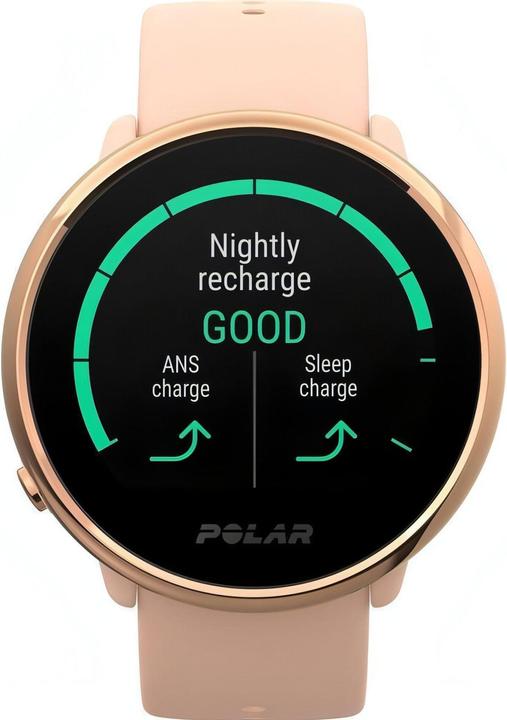 Actual product image Polar Ignite (43 mm)