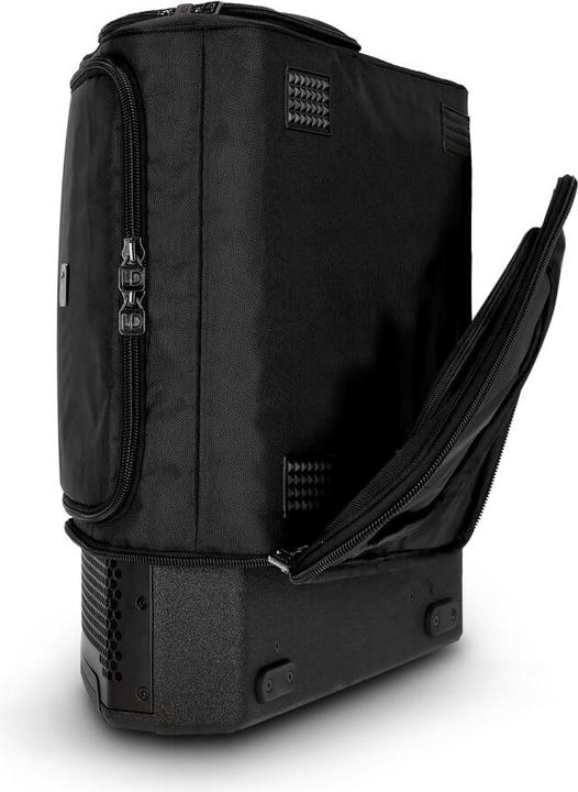 Actual product image LD Systems MON 15 G3 PC - Padded protective cover for MON 15 A G3