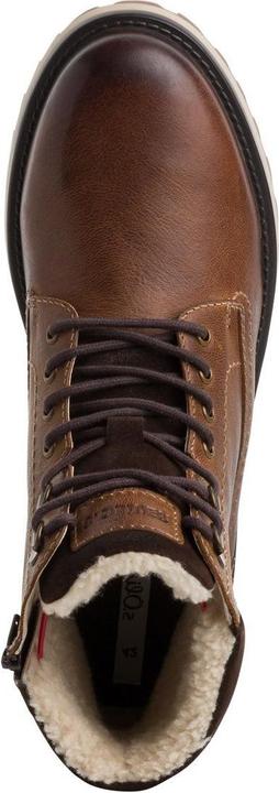 Actual product image S.Oliver Ankle boot (45)