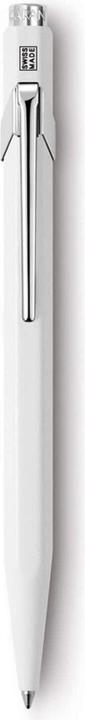 Productafbeelding Caran d'Ache 849 Classic (Wit, 1 x)
